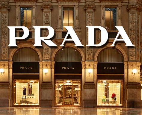 prada corporate
